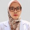 Dr Iriana Siap Layani Pasien