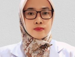 Dr Iriana Siap Layani Pasien