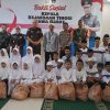 Kunjungan Kejati Jabar ke Asrama Yatim dan Rumah Tahfidz Cahaya Alam