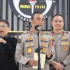 Polri: Perpanjangan Usia Pensiun Menambah Pengabdian dan Memotivasi Bekerja Lebih Baik