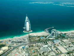 Pesona di Dubai: Menyingkapkan Keajaiban