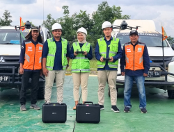 Tingkatkan Efisiensi Operasional Tambang: Terra Drone Indonesia Berikan Pelatihan Pengoperasian dan Pengolahan Data Drone untuk PT Bukit Asam