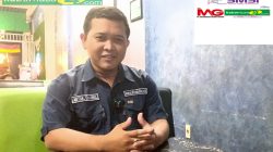 Di Duga Tak Ingin Di Sorot S PUD Pasar Kota Medan Adukan Media Aktual Online Ke Dewan Pers