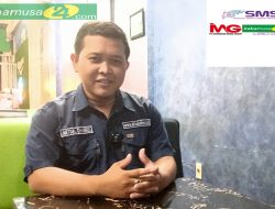 Gegara Kerap Di Sorot, PUD Pasar Kota Medan Resah Serta Adukan Media Aktual Online Ke Dewan Pers