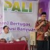 Dukungan Heri Amalindo Maju Pada Pilgub Sumsel Bertambah, Pensiunan PNS Muba Bulat Hantarkan Bupati PALI Jadi Gubernur