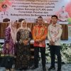 DPPKBPPPA PALI Hadiri Kegiatan Kebijakan dan Evaluasi Kabupaten Kota Layak Anak, Ini Yang Didapat