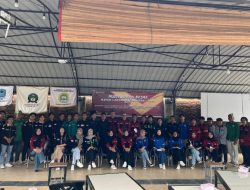 Musyawarah Besar Ikatan Mahasiswa Sumatera Utara Universitas Malikussaleh 2024