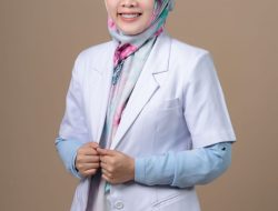 RSDK Punya Dokter Spesialis Anak Dan Peralatan Medis Lengkap