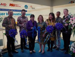 BINUS Bersama USAID Resmikan Maker Innovation Space: Wadah Kolaborasi Lahirkan Inovator Masa Depan