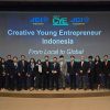 JCI Indonesia Berkolaborasi dengan Indigo Telkom Bawa Startup Berkompetisi di Kancah Global