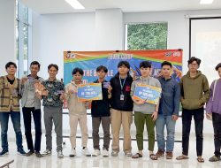 Kejuaraan E-Sport Fever Comp UNDIP Buka Peluang Bagi Talenta Muda
