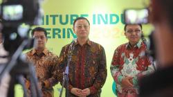 IFFINA – Indonesia Meubel & Design Expo Kembali Digelar oleh ASMINDO dengan Tema “Sustainable by Design”