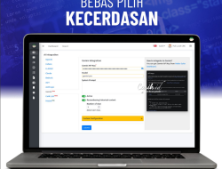 CARIK BOT Meluncurkan Intelligence Dashboard LLM untuk Merevolusi Kecerdasan Chatbot