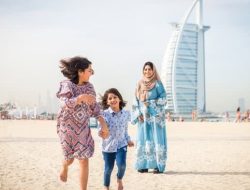 Pasar properti Dubai menghadirkan beragam pilihan yang memenuhi beragam preferensi dan gaya hidup.