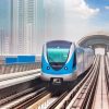 Jalur Menuju Kemenangan: Stasiun Kereta Grand Central Dubai Menandakan Era Baru dalam Kemewahan Perjalanan