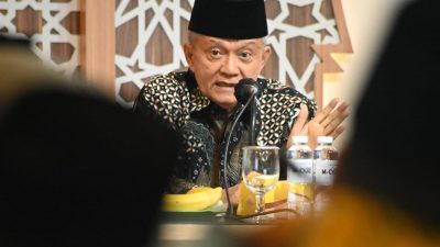 MUI Imbau Umat Waspadai Dampak Buruk Judi Online