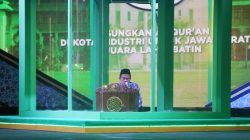 15 Peserta Lomba MTQ Dewasa Unjuk Kemampuan di MTQ ke-38 Jawa Barat
