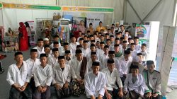 Santri Ponpes Kabupaten Bekasi Antusias Ikuti Gelaran MTQ Tingkat Provinsi Jawa Barat ke-38
