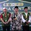 MTQ KE-38 JABAR; Cabang KTIQ Masuk Final Bagian Pertama dan Khat Selesaikan Penyisihan