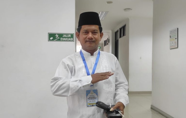 Kabupaten Bekasi Optimis, Cabang Tahfidz 30 Juz dan Tafsir Bahasa Inggris Raih Target Juara MTQ Jabar