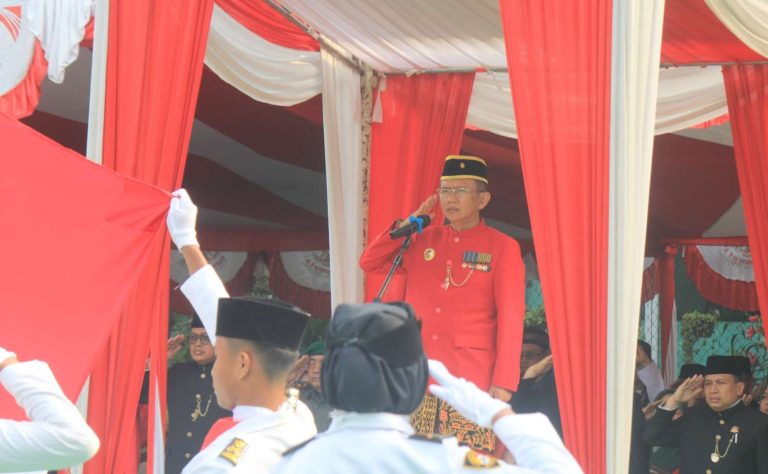 Cegah Kekerasan di Sekolah, Pemkab Bekasi Luncurkan Aplikasi Si Getak