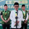 Enam Cabang Musabaqoh Selesai Dipertandingkan