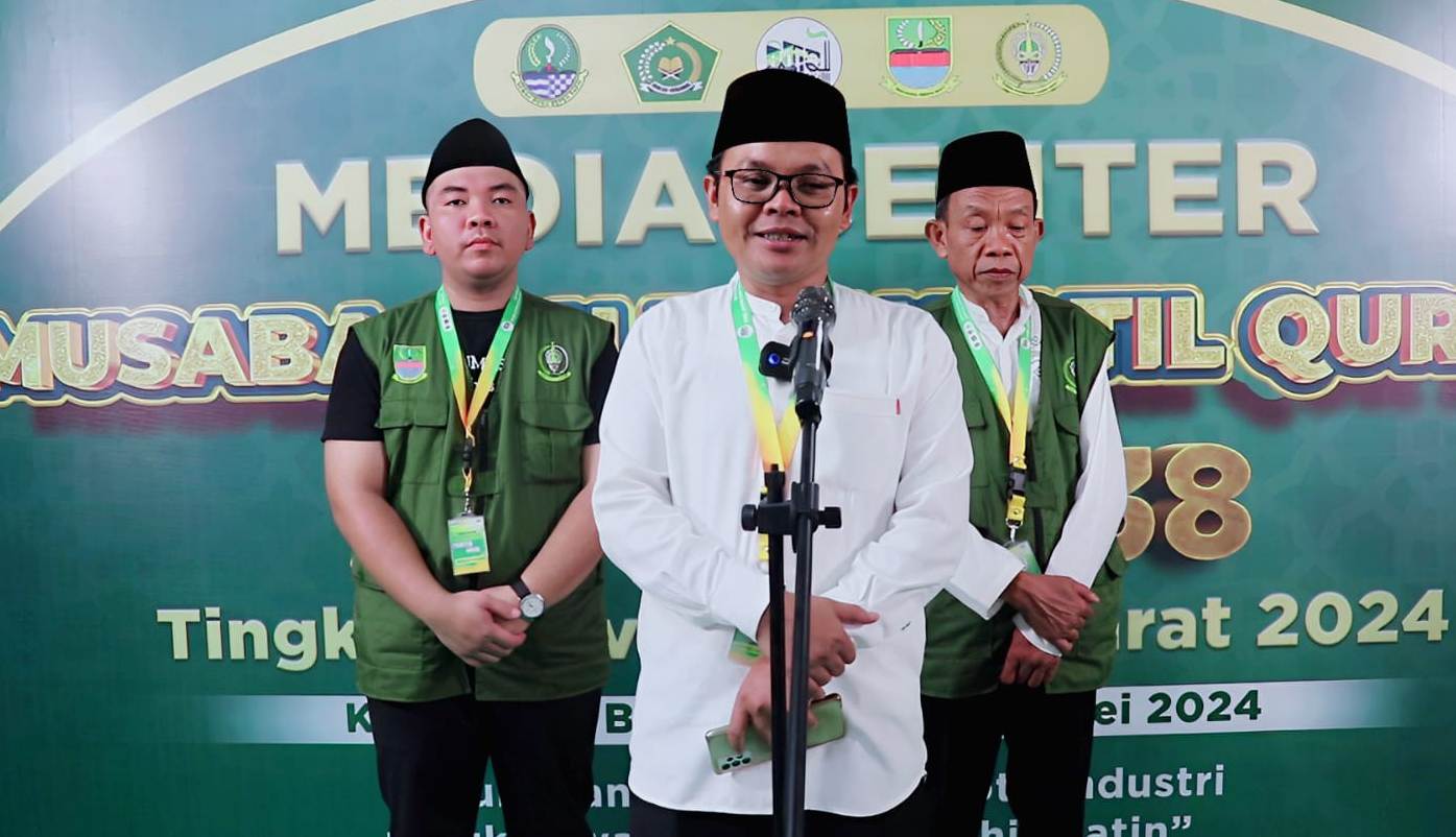 Enam Cabang Musabaqoh Selesai Dipertandingkan