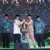 Kabupaten Bekasi Raih Juara Umum MTQ ke-38 Tingkat Jawa Barat