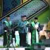 Ini Peringkat Prestasi Daerah pada MTQ ke-38 Tingkat Jawa Barat 2024
