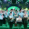 Ini Para Peserta Terbaik yang Mengantarkan Kabupaten Bekasi Juara Umum MTQ Jabar 2024