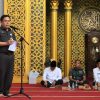 Sekda Pemkab Bekasi Minta Calon Jamaah Haji ASN Bantu Jamaah Haji Lain dari Kabupaten Bekasi