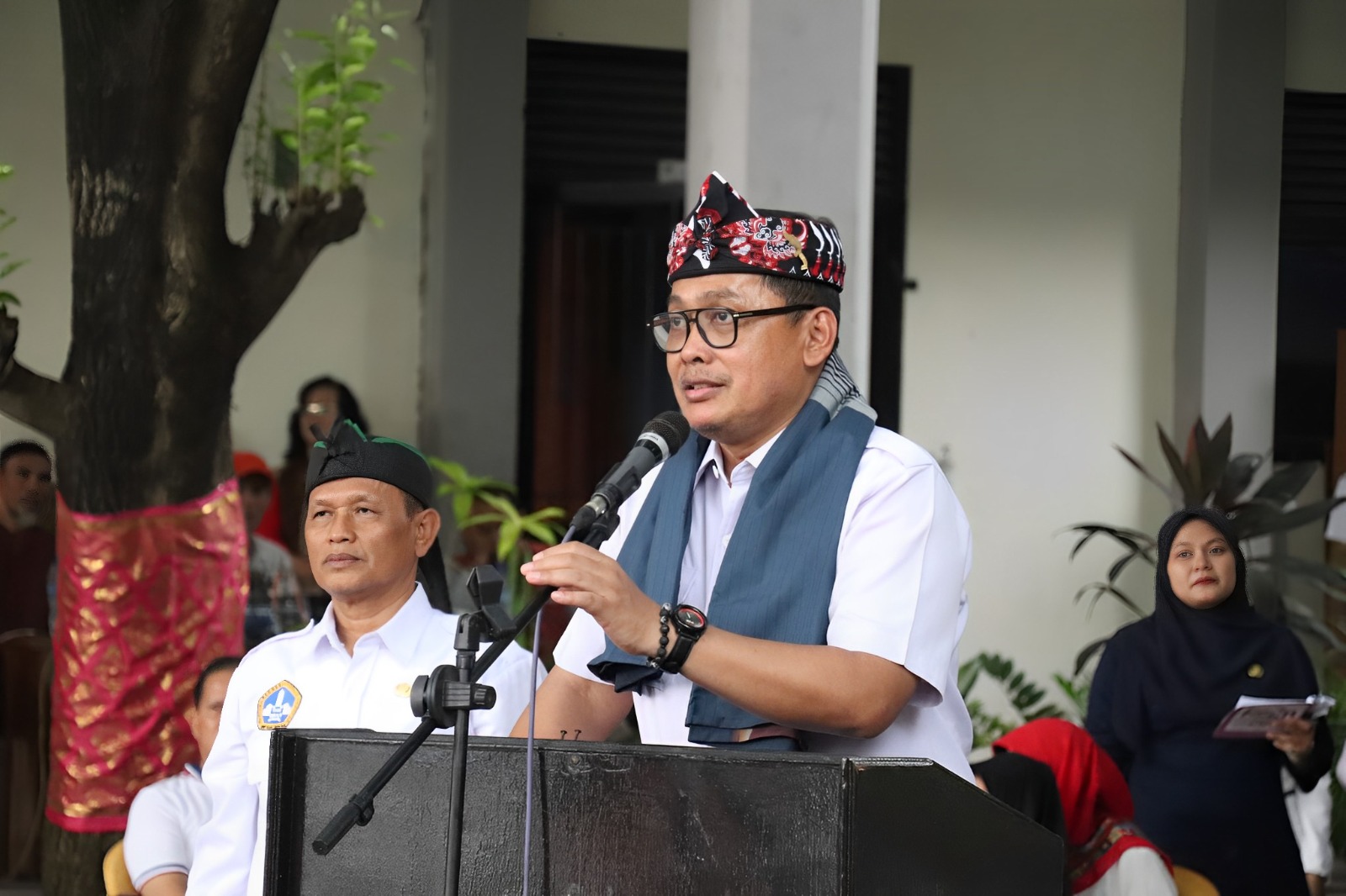 Disdik Kabupaten Bekasi Imbau Kepala Sekolah Arahkan Kegiatan Outing Class Bernilai Edukasi
