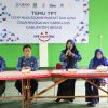 Dinkes Kabupaten Bekasi - USAID Prevent TB Gelar Sosialisasi Pencegahan TBC