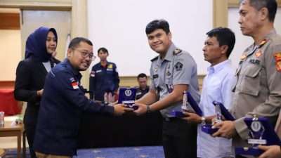 Peradi – Pemkab Bekasi Siap Kolaborasi Berikan Bantuan Hukum Kepada Masyarakat