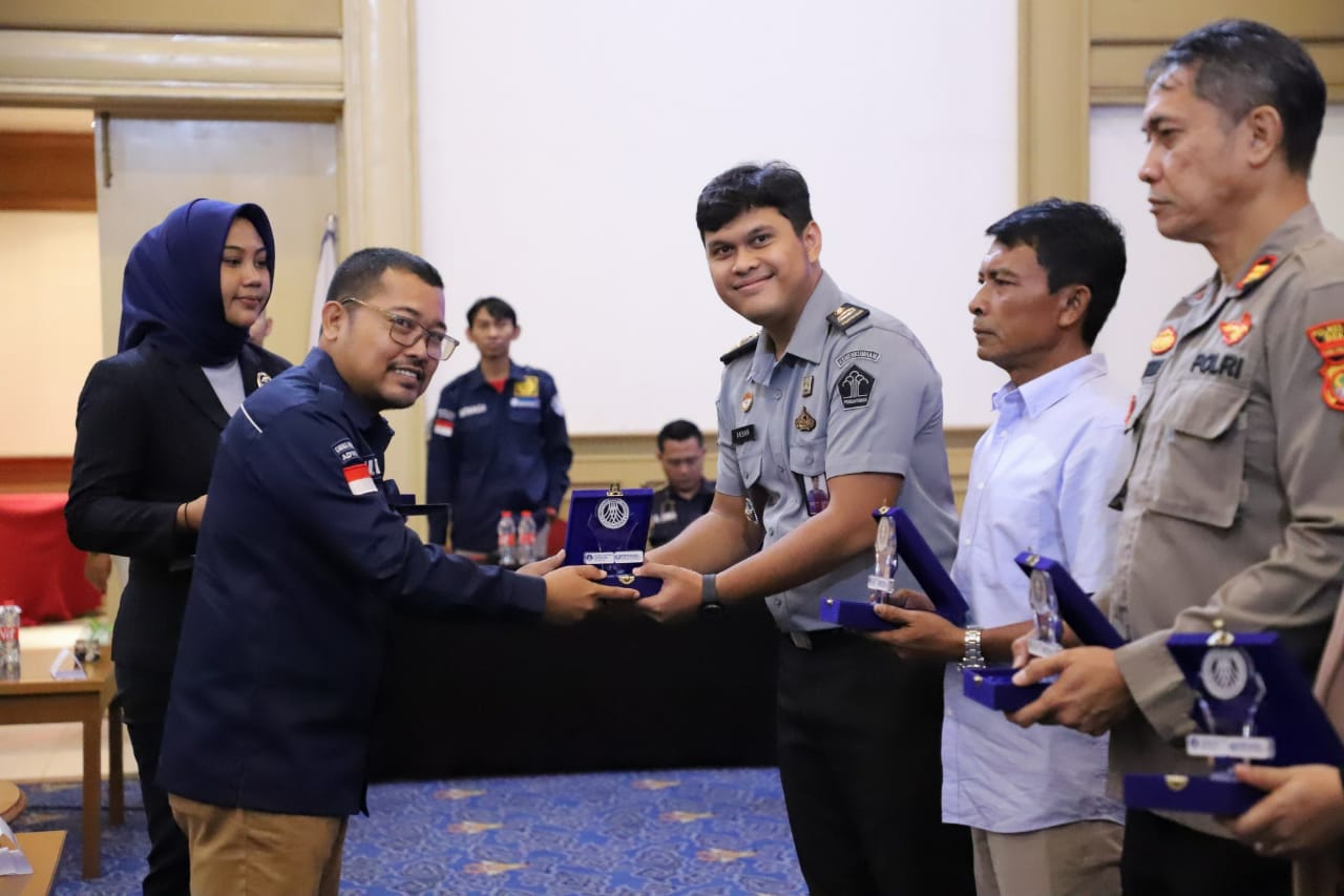 Peradi - Pemkab Bekasi Siap Kolaborasi Berikan Bantuan Hukum Kepada Masyarakat