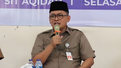 Pemkab Bekasi Berikan 1.000 Beasiswa untuk Pelajar Miskin Berprestasi