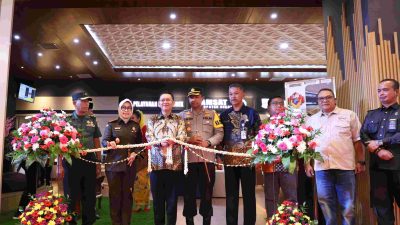 Pemkab Bekasi Buka Gerai Pelayanan Publik di Aeon Mall Deltamas