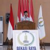 Dani Ramdan Ingin Format Bekasi Raya Jadi Wadah Pemersatu dalam Membangun Daerah