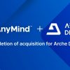 AnyMind Group menyelesaikan akuisisi perusahaan e-commerce asal Malaysia, Arche Digital