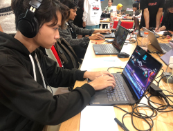 Telkom Indonesia dan Game Developer Malang Sukses Gelar Playtest: 12 Game Indie Raih Antusiasme Tinggi