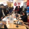 Telkom Indonesia Dukung Komunitas Pengembang Gim di Kota Malang dengan Menggelar Indigo Game Clinic