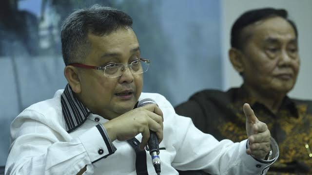 DPR Apresiasi Jenderal Sigit Atas Penghargaan Bagi Satrio