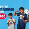 EVOS dan itel Bersiap Menggebrak Dunia Gaming di Indonesia dengan Ultimate ROAR!