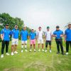 Memaksimalkan Golf Sebagai Sarana Berjejaring