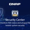 Lindungi data dari serangan ransomware dengan QNAP Security Center