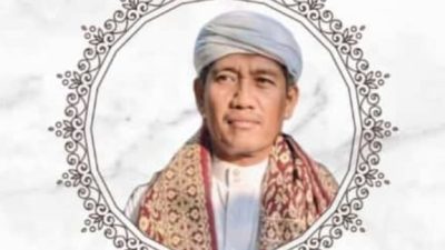 Innaa Lillahi Wa Innaa Ilaihi Roji’un, KH. Ma’mun Nawawi Pengasuh Pondok Pesantren Assalafiyah Al-Qosasiyah (Loji) Wafat