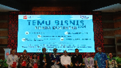 Penandatanganan MoU antara PT Technogis Indonesia dan BRIN: Langkah Strategis Menuju Inovasi Teknologi di Indonesia