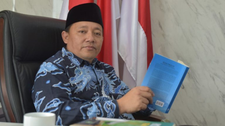 Kemenag Dukung Program Makan Bergizi Gratis, Ini Alasannya