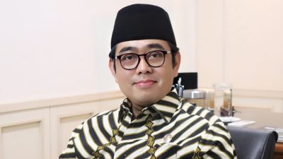 Soal Fatwa Salam Lintas Agama, Guru Besar UIN Jakarta Ingatkan Perbedaan Forum Internum dan Eksternum