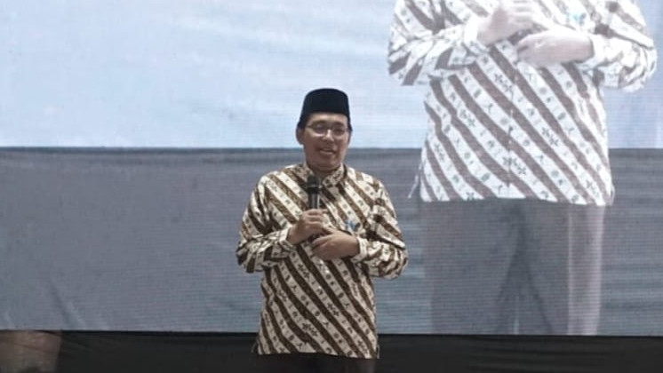 Program Bantuan Inkubasi Wakaf Produktif 2024 Dibuka, Ini Syaratnya!